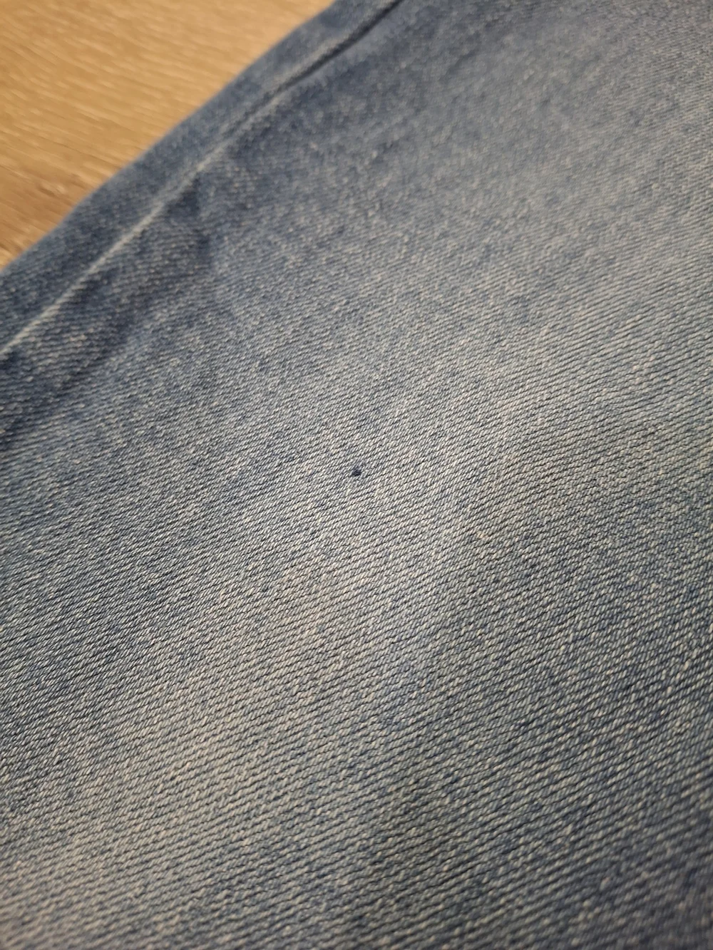 Levi's 511 Slim Fit Jeans Men's 29 x 30 Light Wash Denim